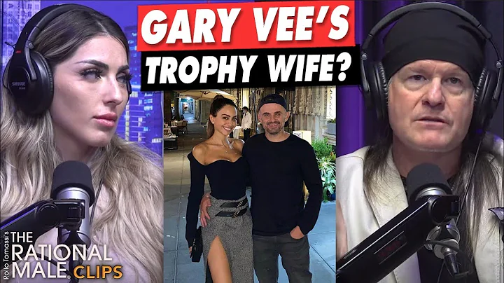 Is Gary Vee Red Pill For Leaving His Wife?