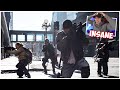 This Division: Agent Origins (Escape) short Film is INSANE!  I can't believe I never watched it!