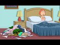 Family Guy - Oh my God, I can see!