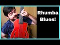 Rhumba Blues Lesson for U-Bass