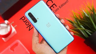 OnePlus Nord CE 5G detailed review. (Perfectly Normal)