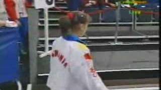 1993 World Gymnastics-Beam Final Part 3 Three