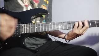 MUSE - Sing For Absolution - Guitar Cover