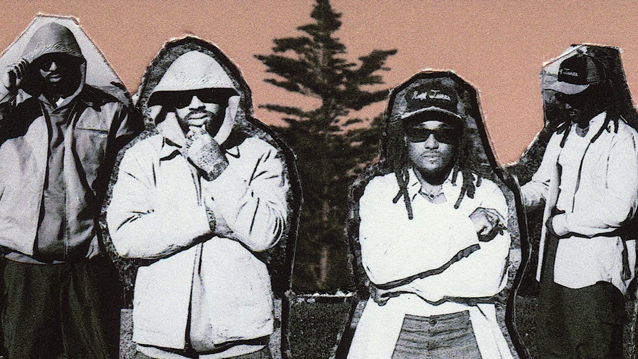 Larry June, Cardo & Jordan Ward - Won't Wait (Official Video)