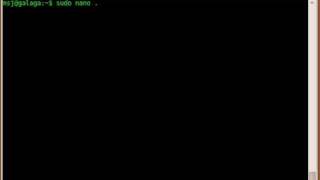 No Audio with gtk-recordmydesktop on ubuntu