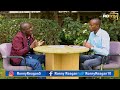 HASSAN MWANA wa ALI -TUNAMENYANA NA WAO (PART 1) #SemaNaRonny