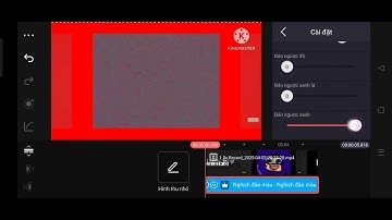 How to make Goo Goo Gaa Gaa on Kinemaster