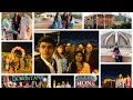 Visit to monal restaurant and Pakistan monument in Islamabad
