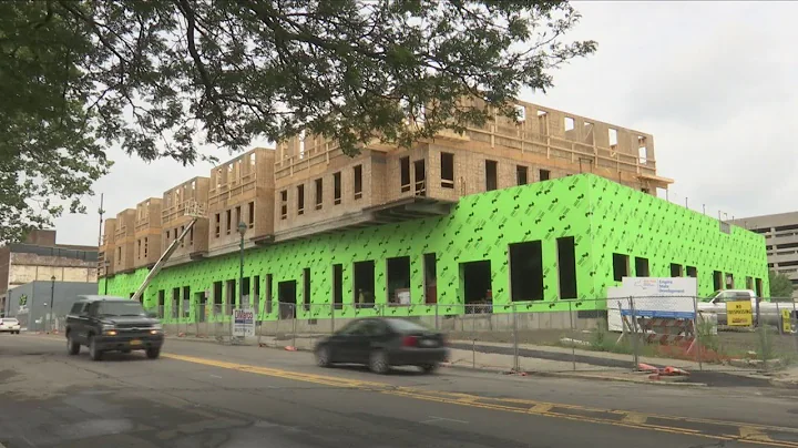 Ask the Mayor: Downtown Projects Starting to Take Shape, New Hockey Team Excitement