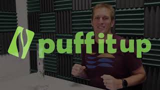 Fog Vaporizer Review - Puffitup