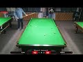 Mister S - Snooker Table 2 Live