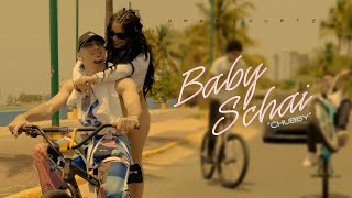 OMAR COURTZ - Baby Schai "Chubby" (Visual Oficial)