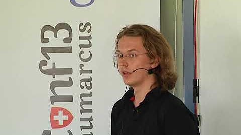 An introduction to the Bootstrap/Build Ordering Toolchain