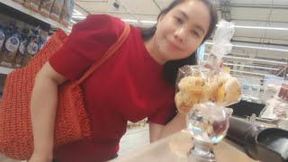 Visiting To Carrefour Supermarket|City Centre Mall