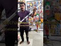 ബാറ്ററിയിൽ പ്രവർത്തിക്കുന്ന പുല്ലു വെട്ടുന്ന മെഷീൻ #trending #brushcutter #cordless #kerala #viral