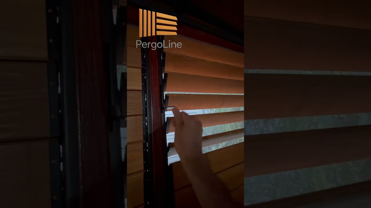 Glisiere metalice pentru terase si foisoare: 