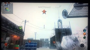 Black Ops 1 Tomahawk Kill Across The Map
