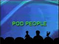 Mst3kbroadcast editions 303 pod people  recorded 1992 apr 10 friday 1130pm