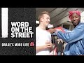 Word On The Street: Drake's "More Life"