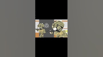 SCP-682 in Action | Sticknodes| SCP #scp #scp682 #scpfoundation #stickman #stickfighting #ww2