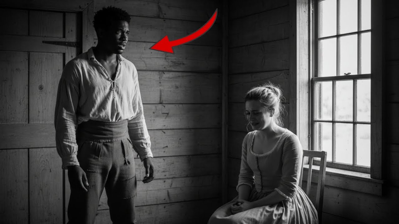 Un Ouvrier Trouve l’Épouse du Maître — Sa Demande l’a Figé de Peur (Alsace, 1831)