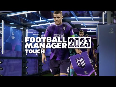 Football Manager 2023 Touch Now Available on Apple Arcade - CNET