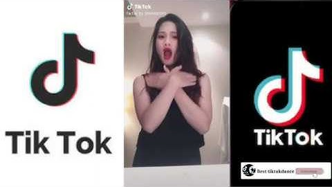 Best tiktok entah apa yang merasukmu💓full dance music