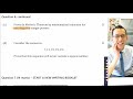 Mathematical Proofs and Induction Concepts