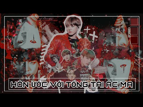 Video Oneshot VKook - Hôn Ước Với Tổng Tài Ác Ma - youtube