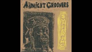 Midnight Groovers - Dread Man Freedom
