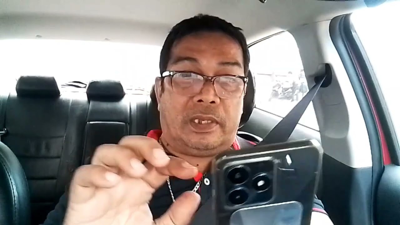 LATEST INCOME NG GRAB CAR DRIVER DITO SA CEBU || January 2025@arnoldtv6813