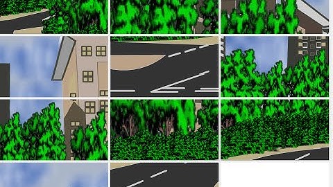 C# Tutorial - How To Create A Shuffle Game In C#