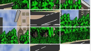 C# Tutorial - How To Create A Shuffle Game In C# screenshot 4