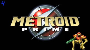 Metroid Prime Glitched/Hacked Playthrough Part 4