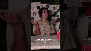 Boiler Room LIVE on the Basement