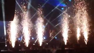 Wellhello - Apuveddmeg Budapest Park, 2016.06.03. Hd