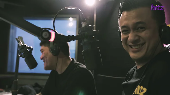 Ean & Arnold Naughty Back (First Day Highlights)