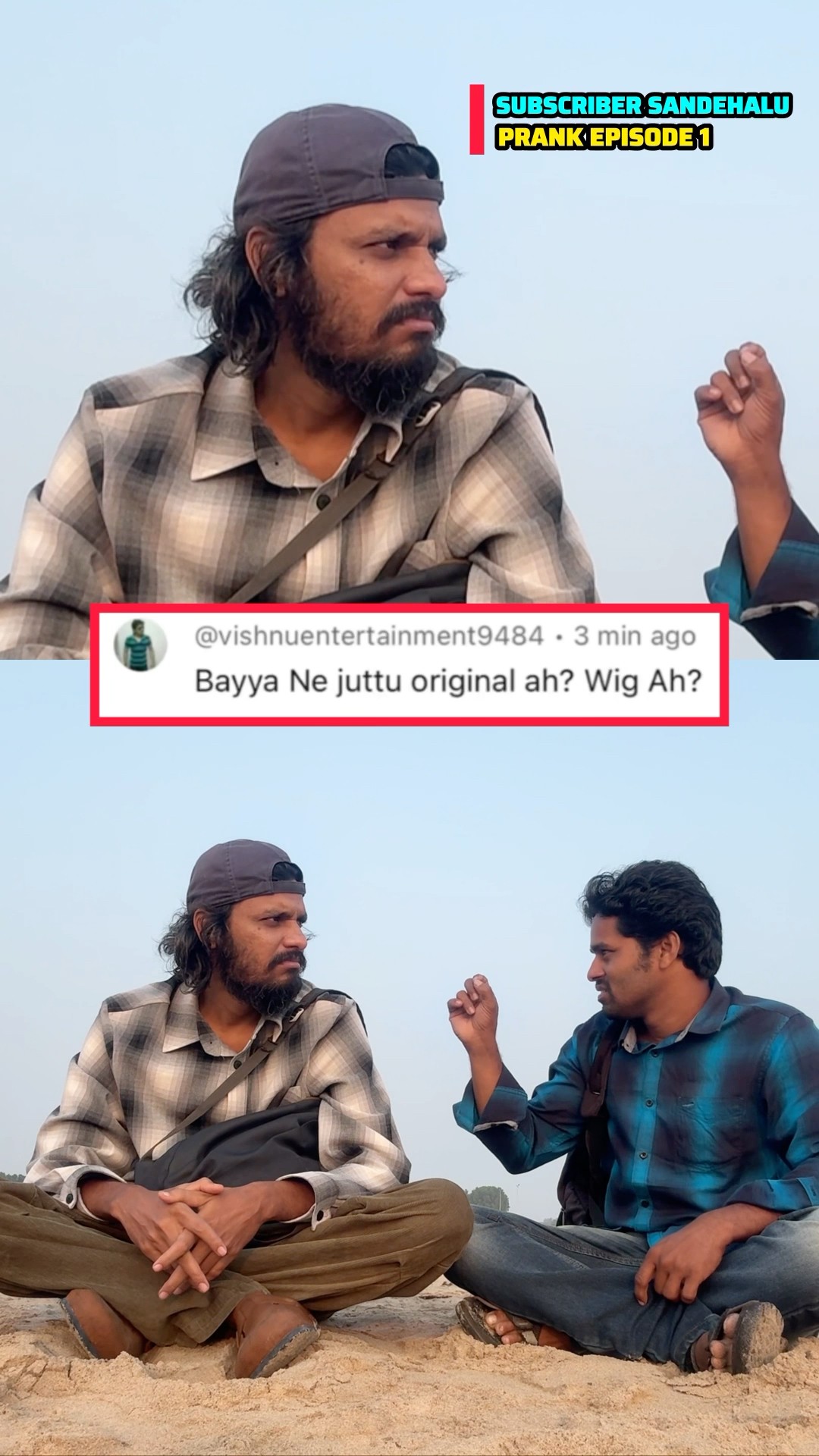 Meeku emmana Doubts Unnai ah ? || Poolachokka