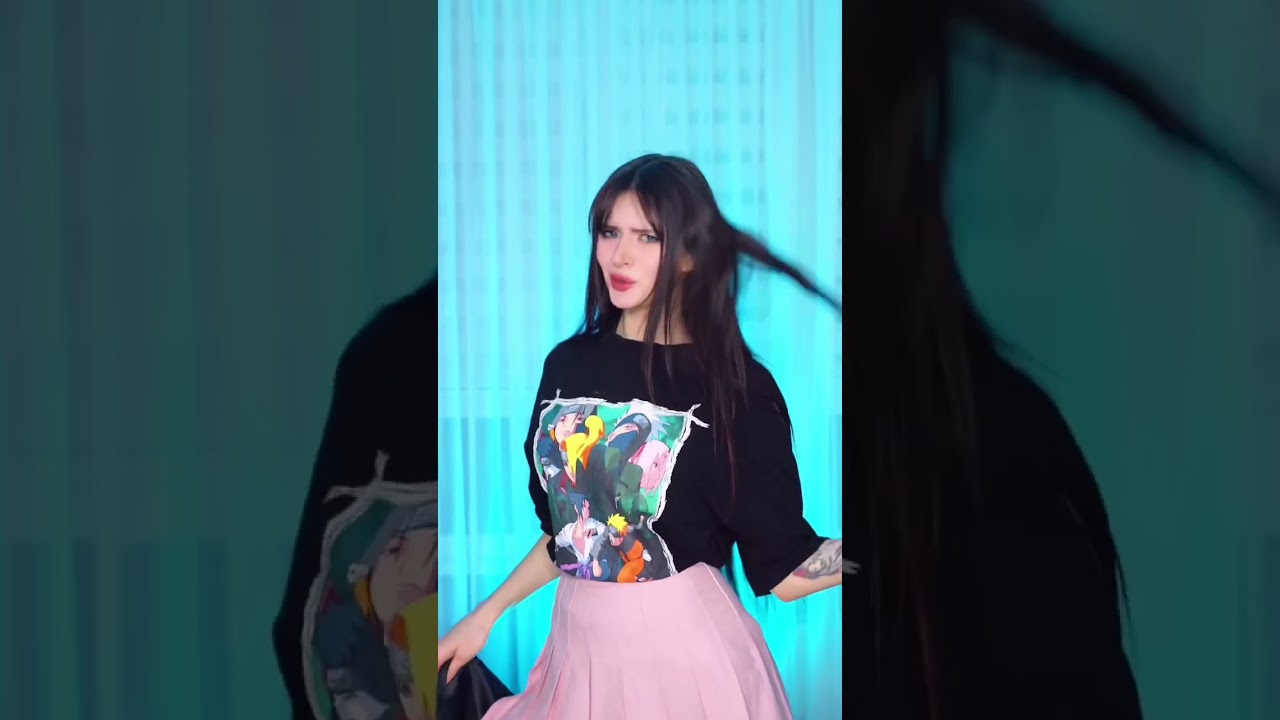 Do you like my Nico Robin cosplay?❤️