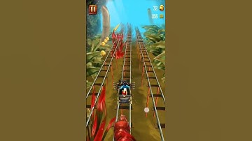 Rail Rush | Highest Score | Best   Map in Rail Rush