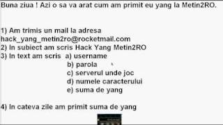 Hack Yang