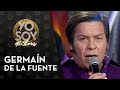 Emilio Araya presentó "Ayer Preguntaron Por Ti" de Germaín de La Fuente - Yo Soy All Stars