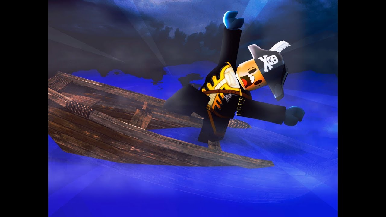 building the best pirate ship in roblox whatever floats