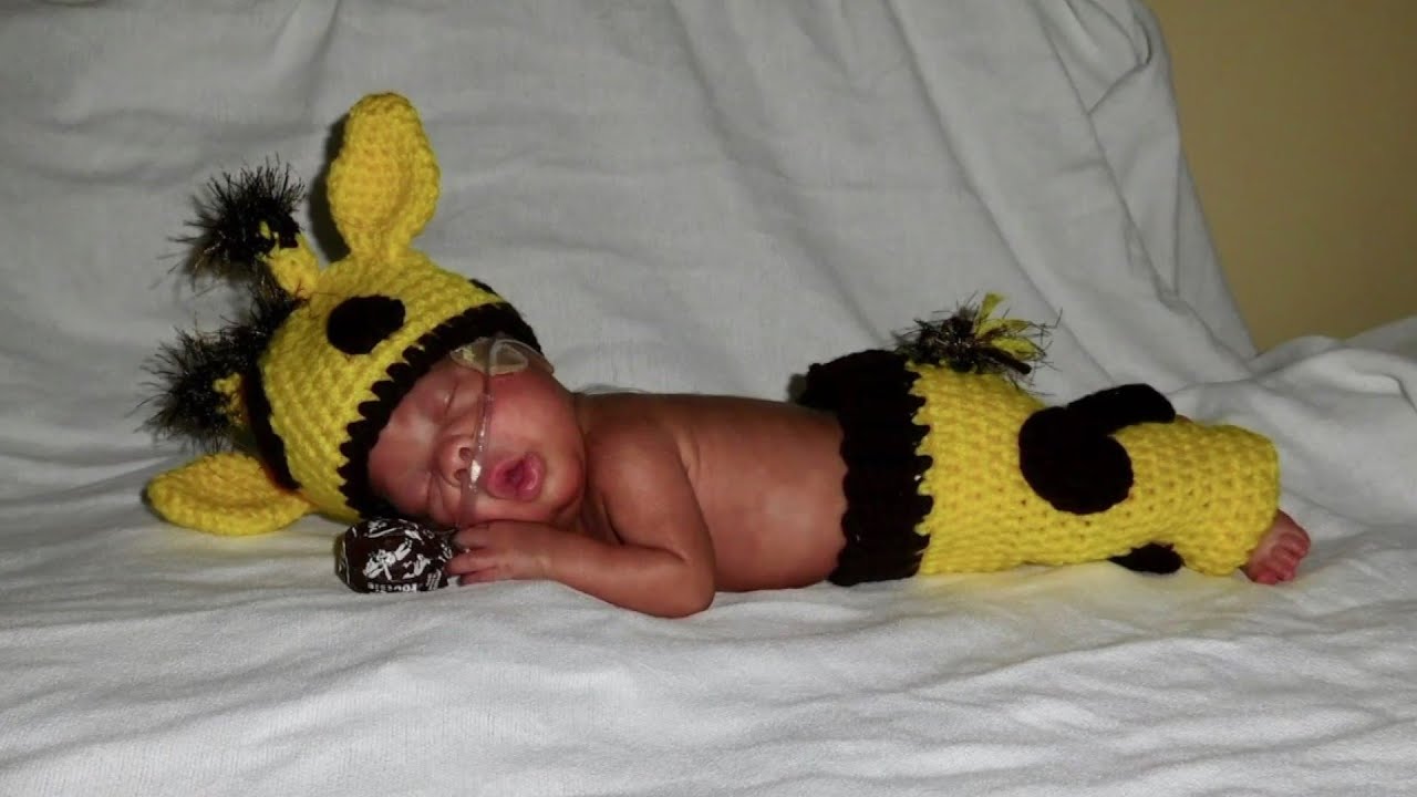 Newborns At Rocky Mountain Hospital for Children Celebrate Halloween ...