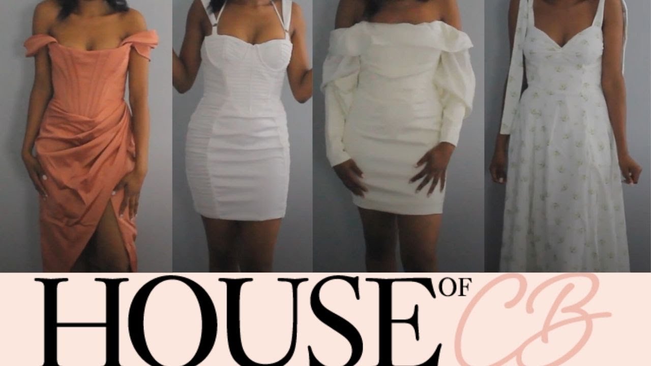 house of cb loretta dress reviews