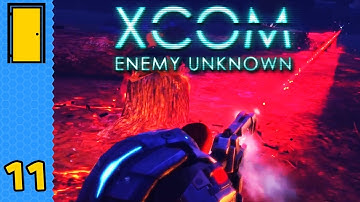 Droning On and On | XCOM: Enemy Unknown - Part 11