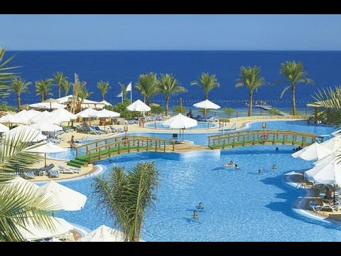 Отель Sunrise Diamond Beach - Шарм эль Шейх.Египет.