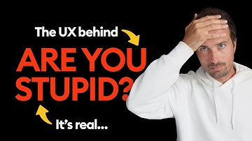 The truth about UX work