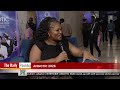 THE DAILY ROUNDUP WITH NINA | MWIYA HIGHLIGHTS ANGOTIC 2026 GAINS - nbc
