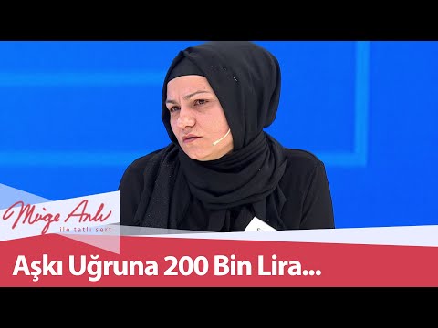 Yıllar sonra karşılaştığı çocukluk arkadaşına aşık oldu! - Müge Anlı ile Tatlı Sert 31 Aralık 2021